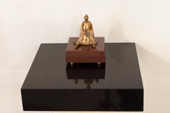 Modern Sculptures