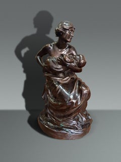 1900-1909 Sculptures