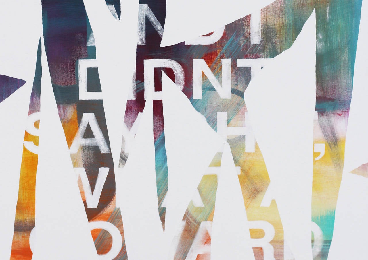 Ne souriez que si vous avez de bonnes dents