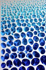 Vestige (Blue Large)