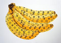 LV Banana (Yellow)