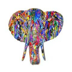 Warhol Dreams 8