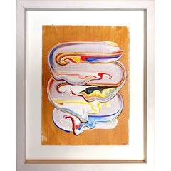 Untitled on Sienna 1
