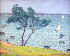 The Lone Tree, Fort Phoenix