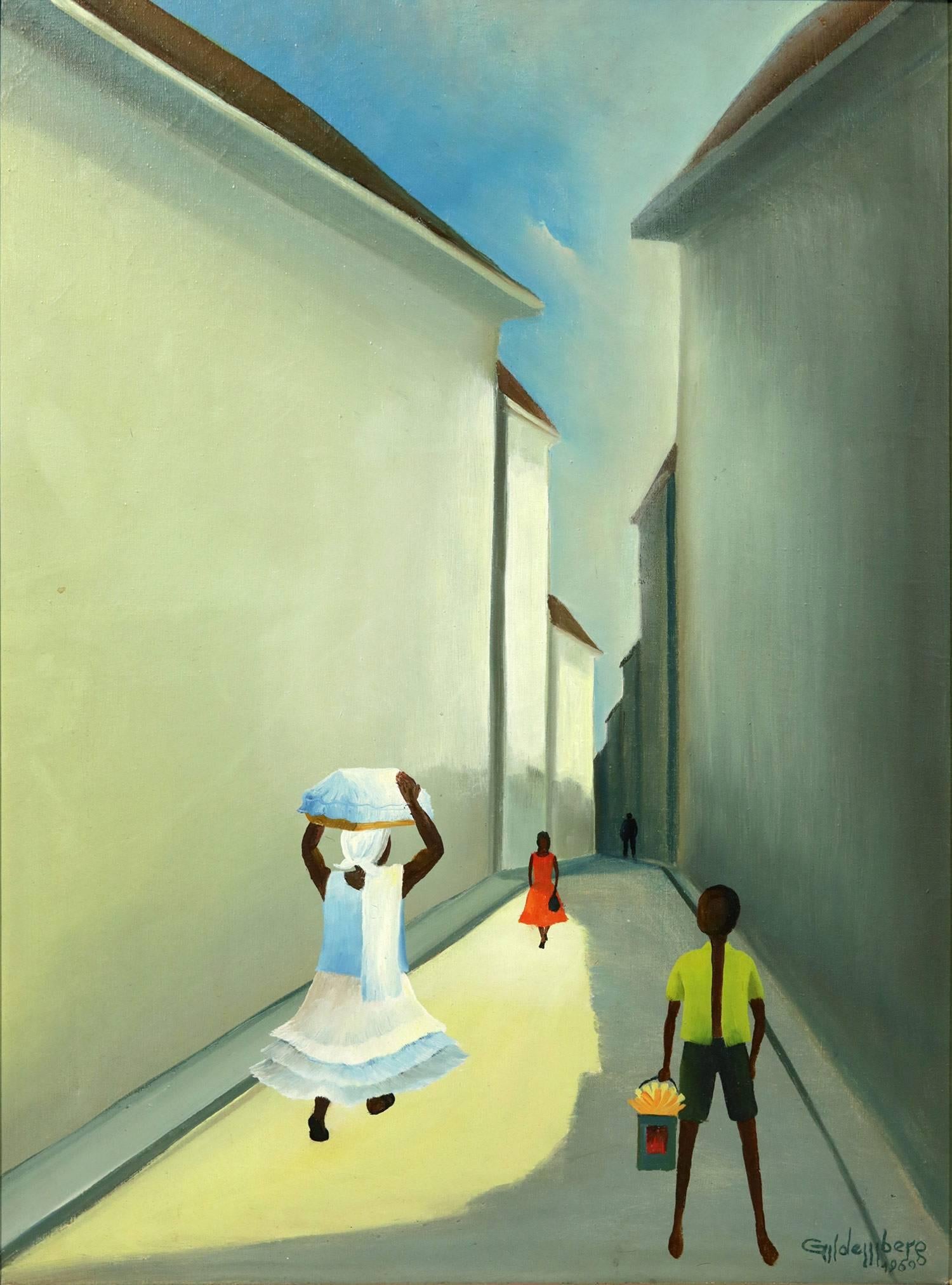 brazilian painters 20th century