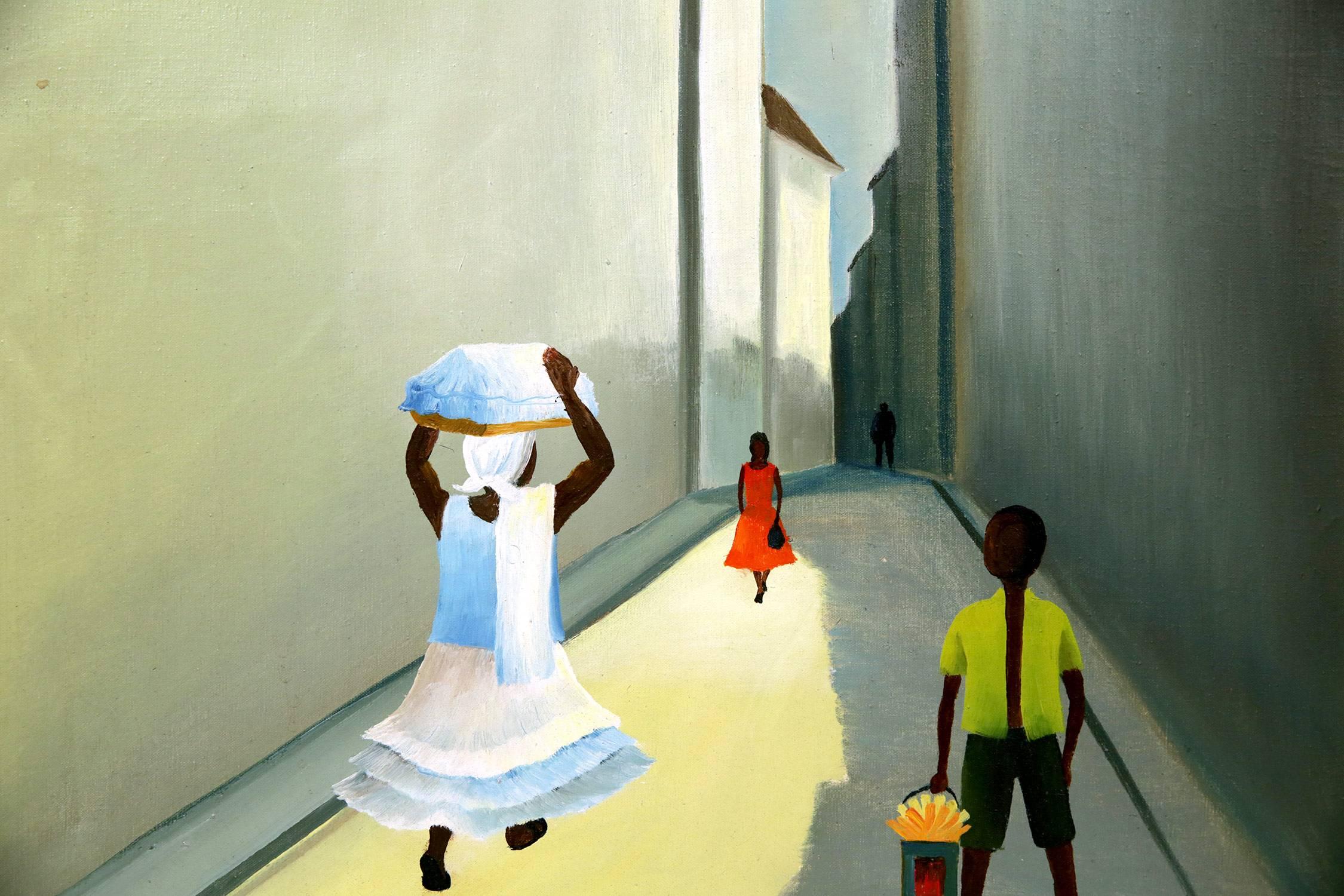 minimalist painters 20th century