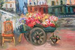 The Flower Vendor