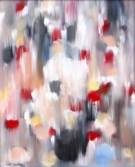 Dripping Dots, Capri