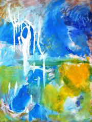 Cezanne's Vision and Bob Dylan's Dream