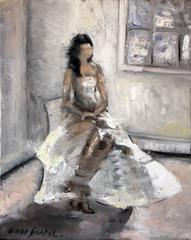 Cindy Shaoul - The Ballerina The Ballerina