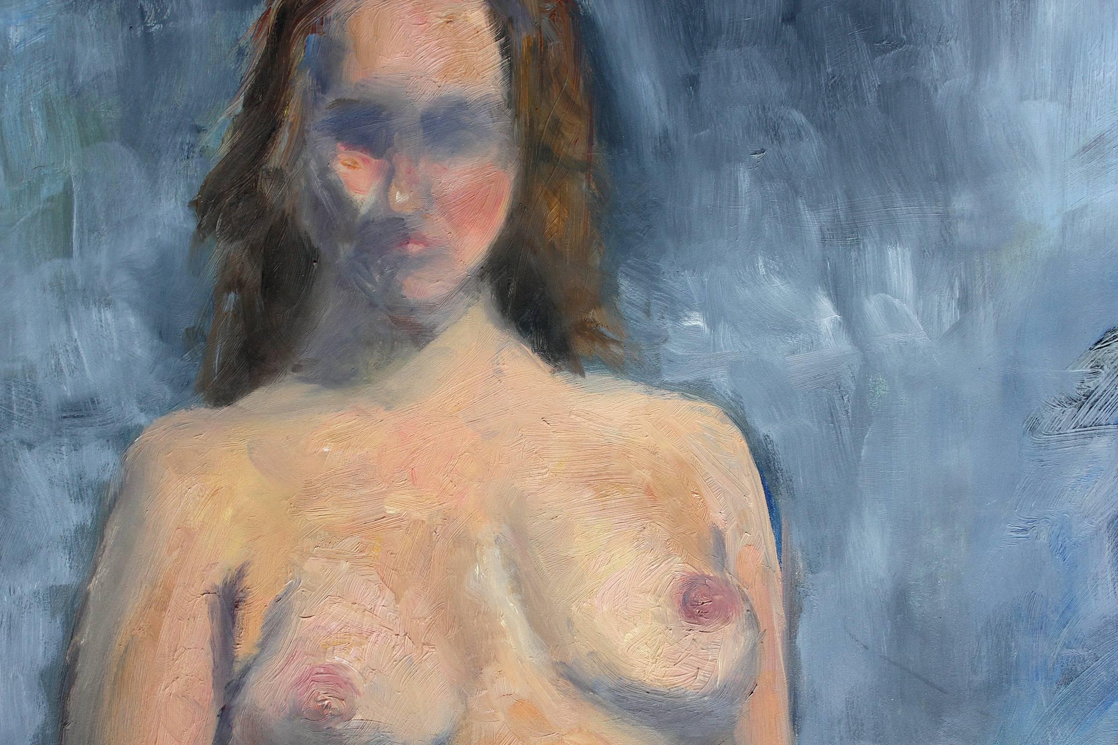 cindy's life nude