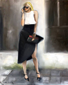 Important Phone Call