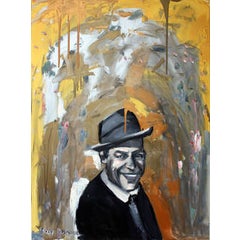 Hey Sinatra 3