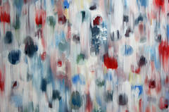Summer Rain