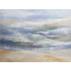 Sea Shore No. 2 3