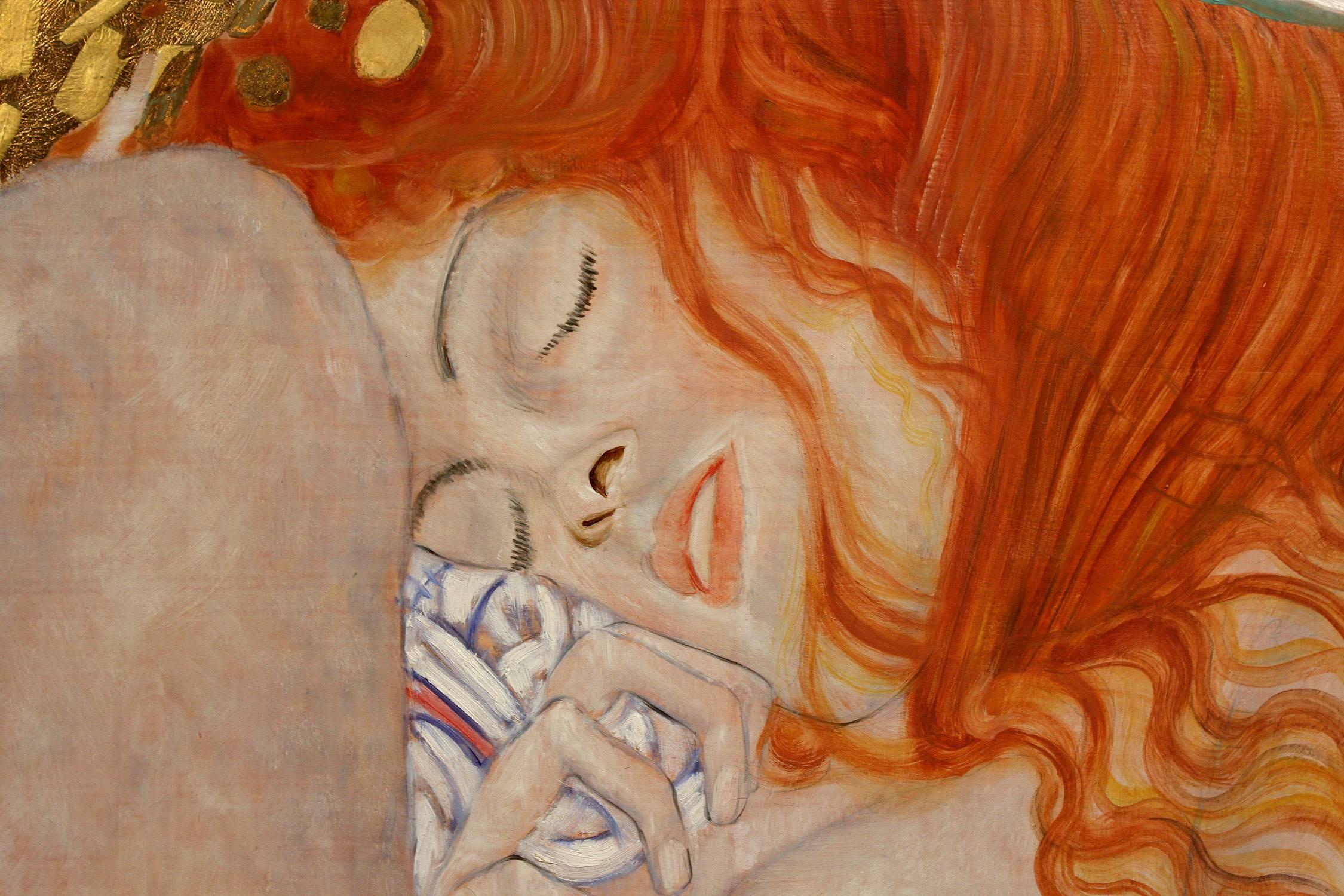 danae 1907