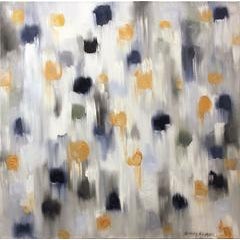 Dripping Dots, Gold Sparks 1