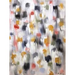 Dripping Dots, Gold Spring 6
