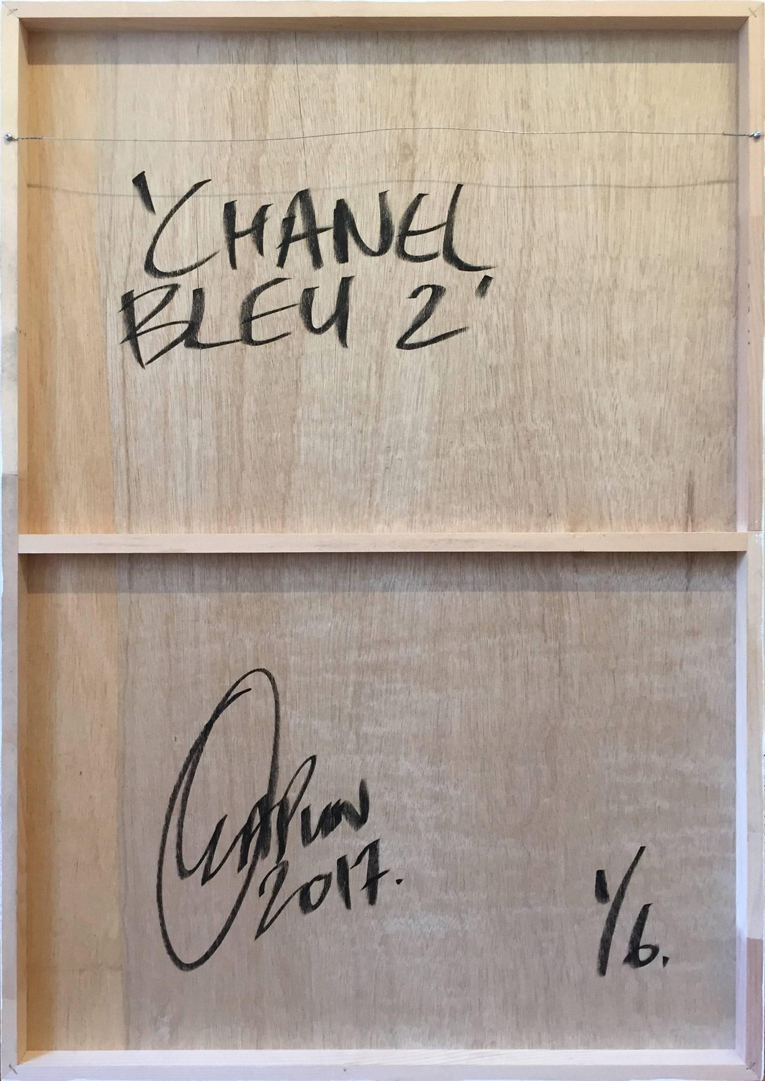 Chanel Bleu 2 3