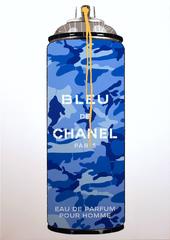 Chanel Bleu 2