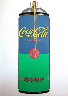 Coca-Color #1