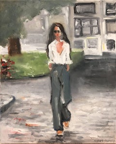 Stepping Out, Saint Tropez
