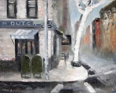 Soho, The Dutch