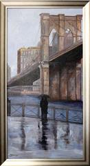 Brooklyn Bridge
