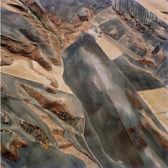David Maisel Landscape Photography