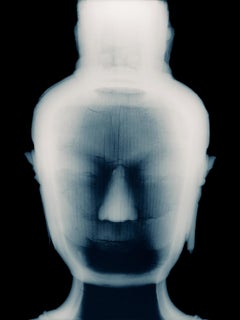 David Maisel Figurative Photography