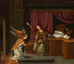 18th Century and Earlier Paintings