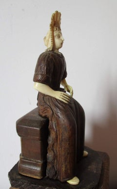 Romantic Sculptures