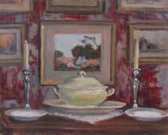 Art Nouveau Paintings