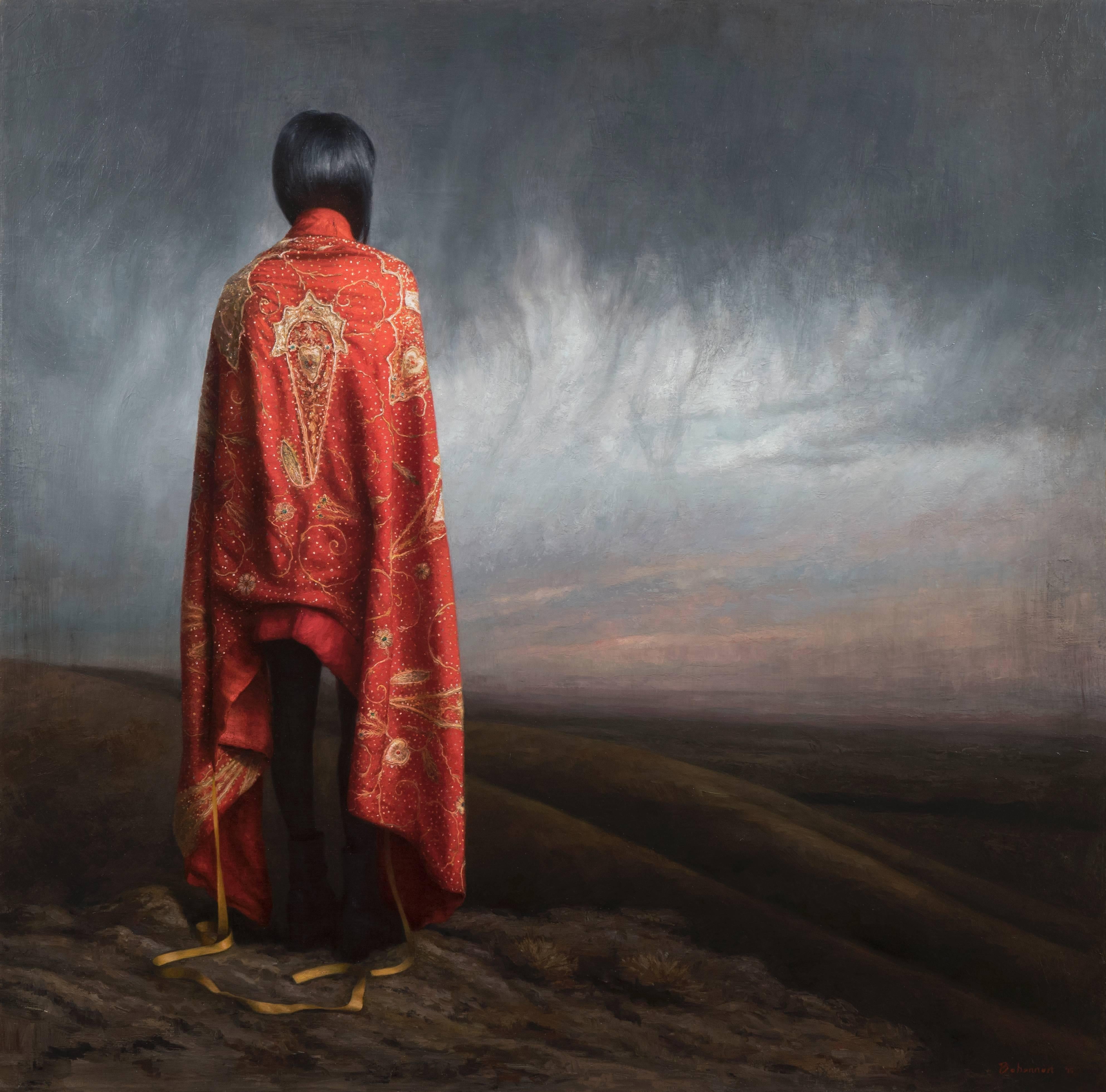 Candice Bohannon Long Valley For Sale at 1stDibs