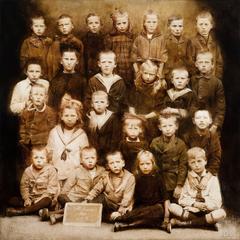 Class Reunion II