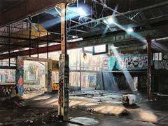 The Colours in the Light