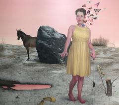 Poem of the Butterflies