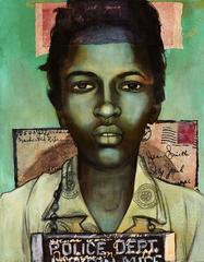 Marie Jean Smith, Freedom Rider, Arrested in 1961