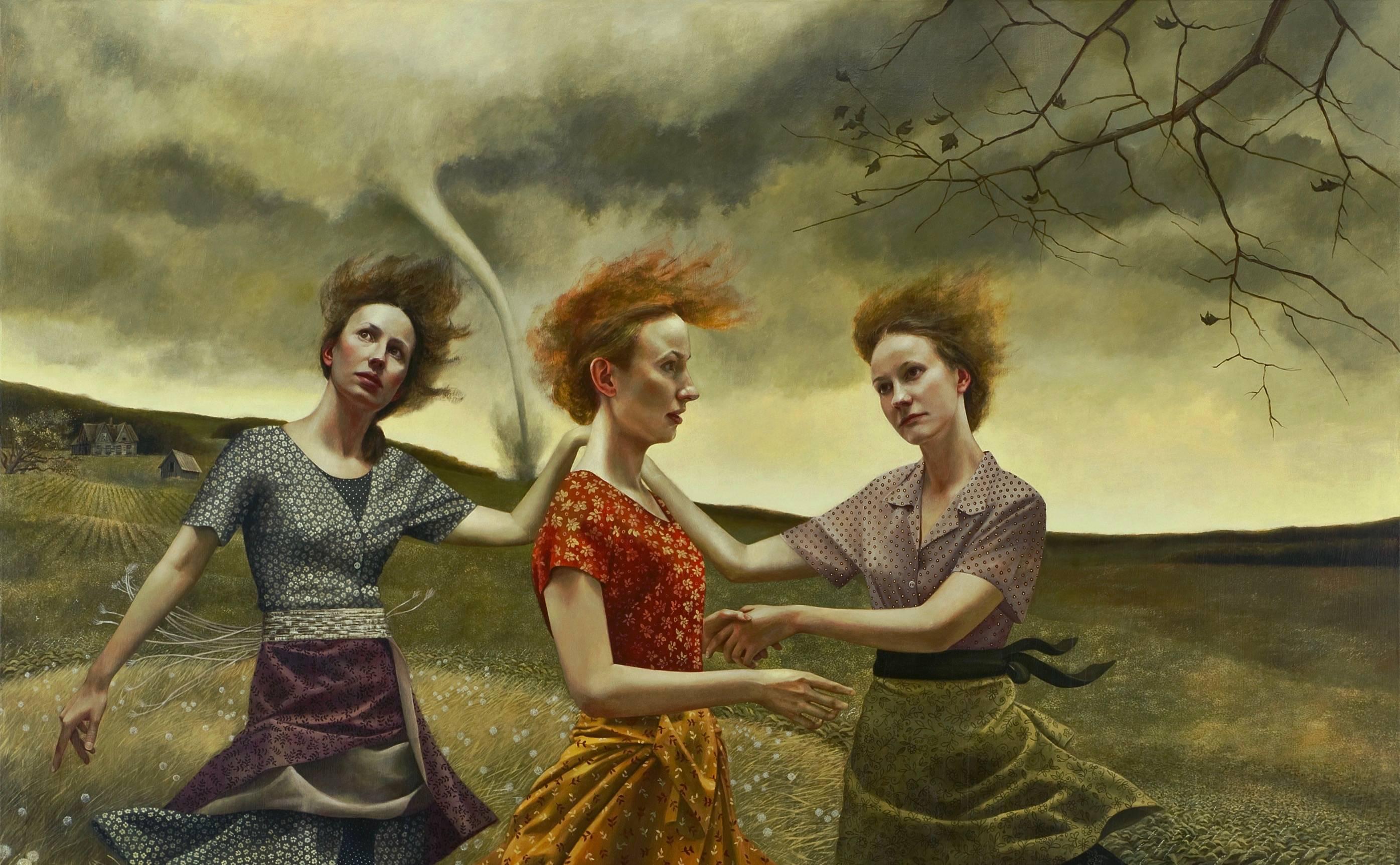 andrea kowch poster