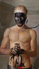 Paint, Smoke and Versace