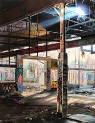 The Colours in the Light