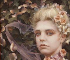 Lavender Sister