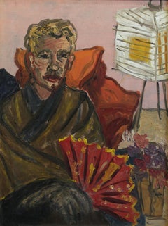 Post-Impressionist Figurative Paintings