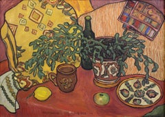 Impressionist Still-life Paintings