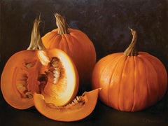 White Still-life Paintings
