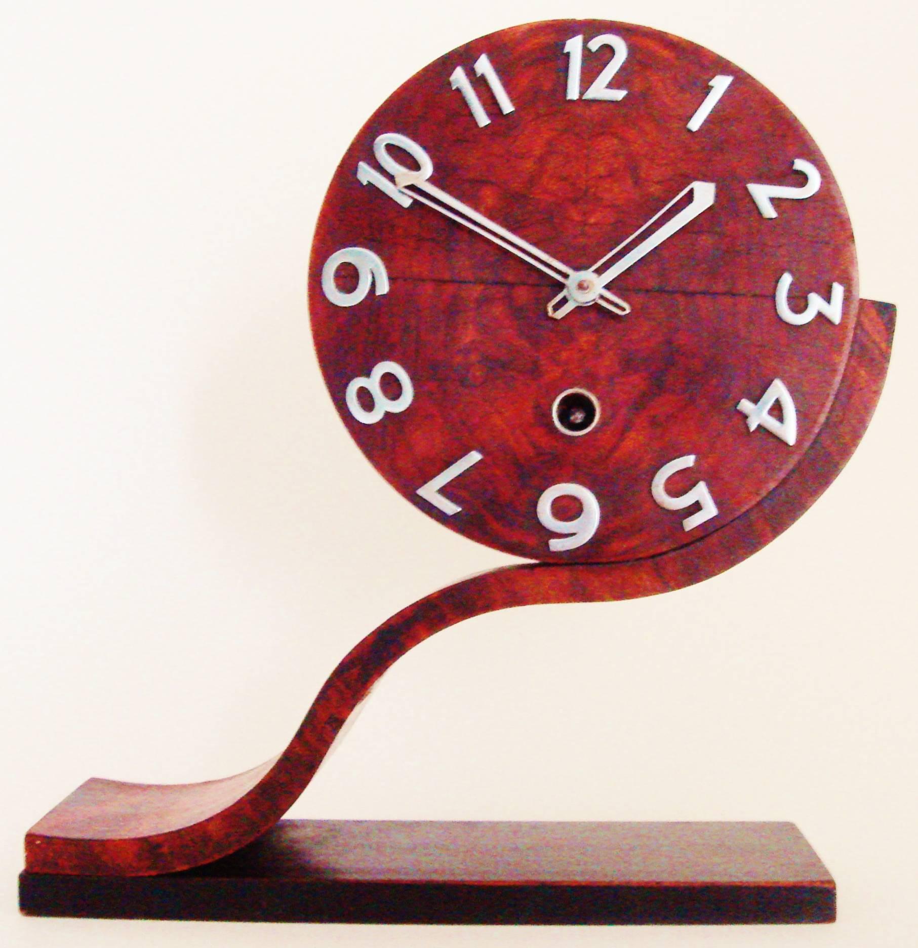 norland clock company
