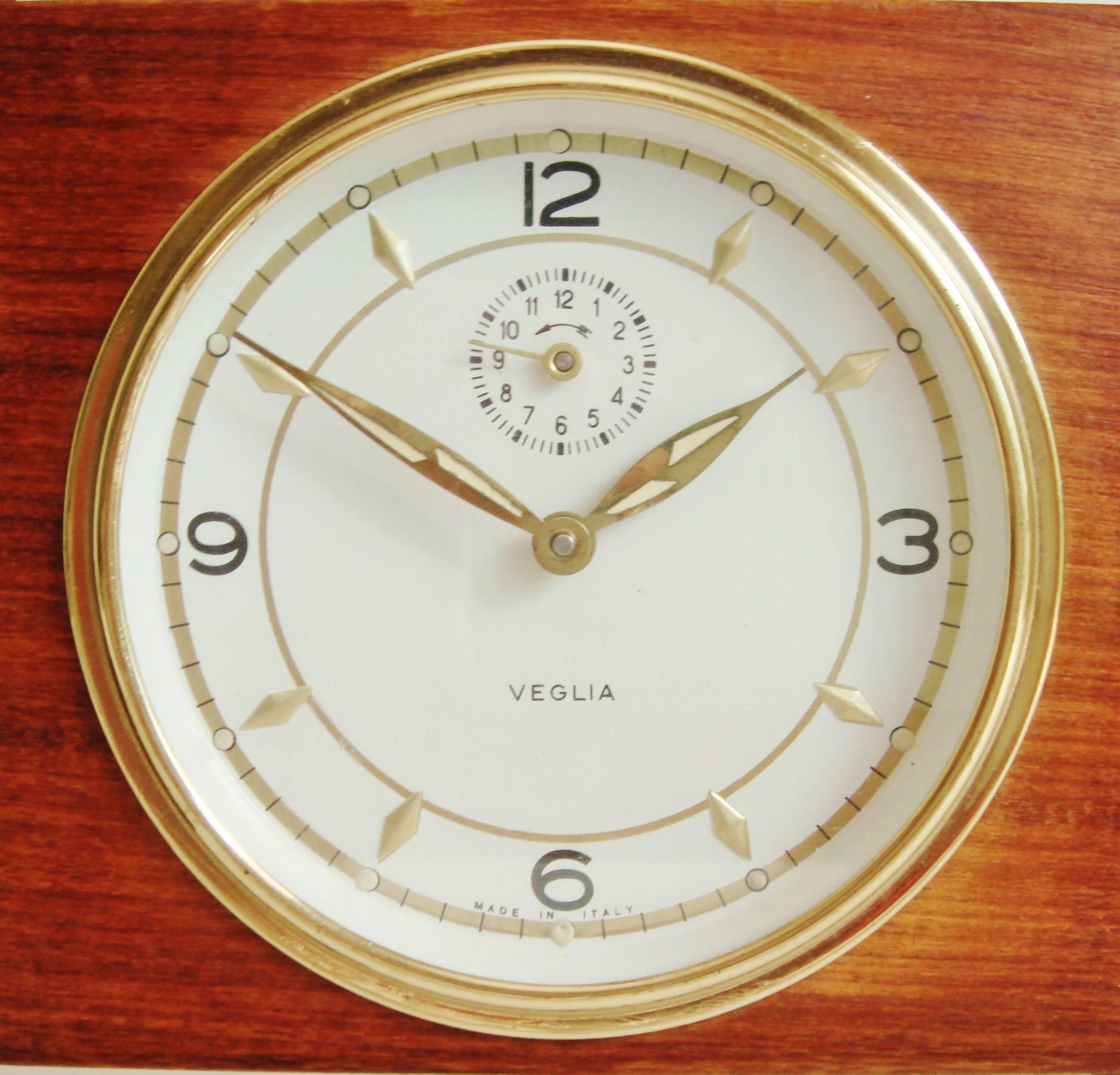 veglia clock