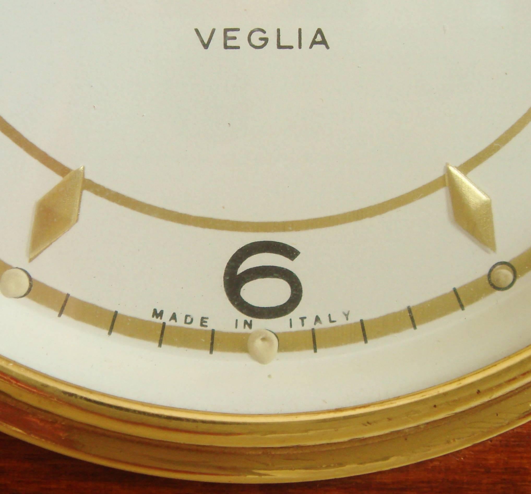 veglia alarm clock