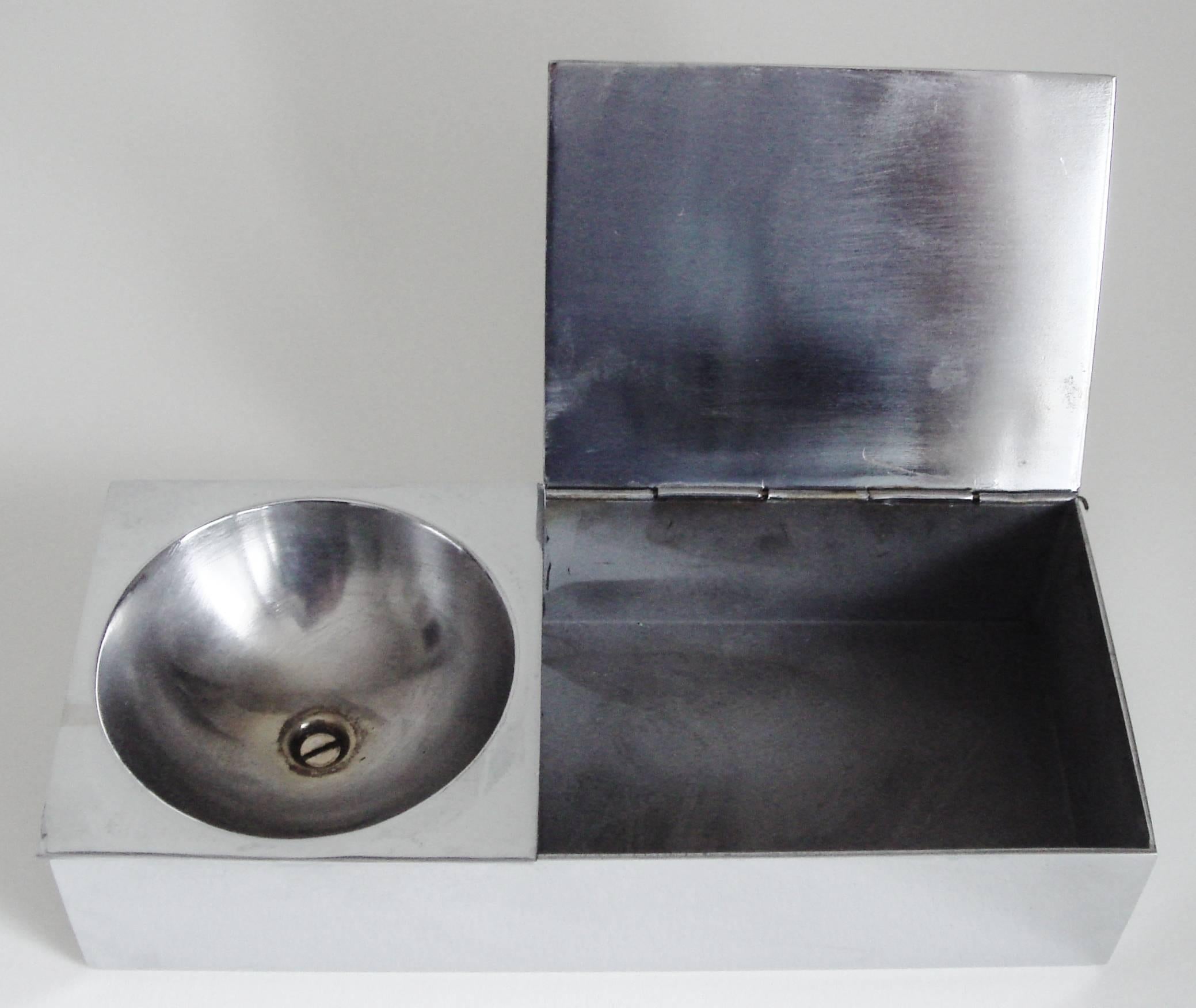 lancel pipe lighter