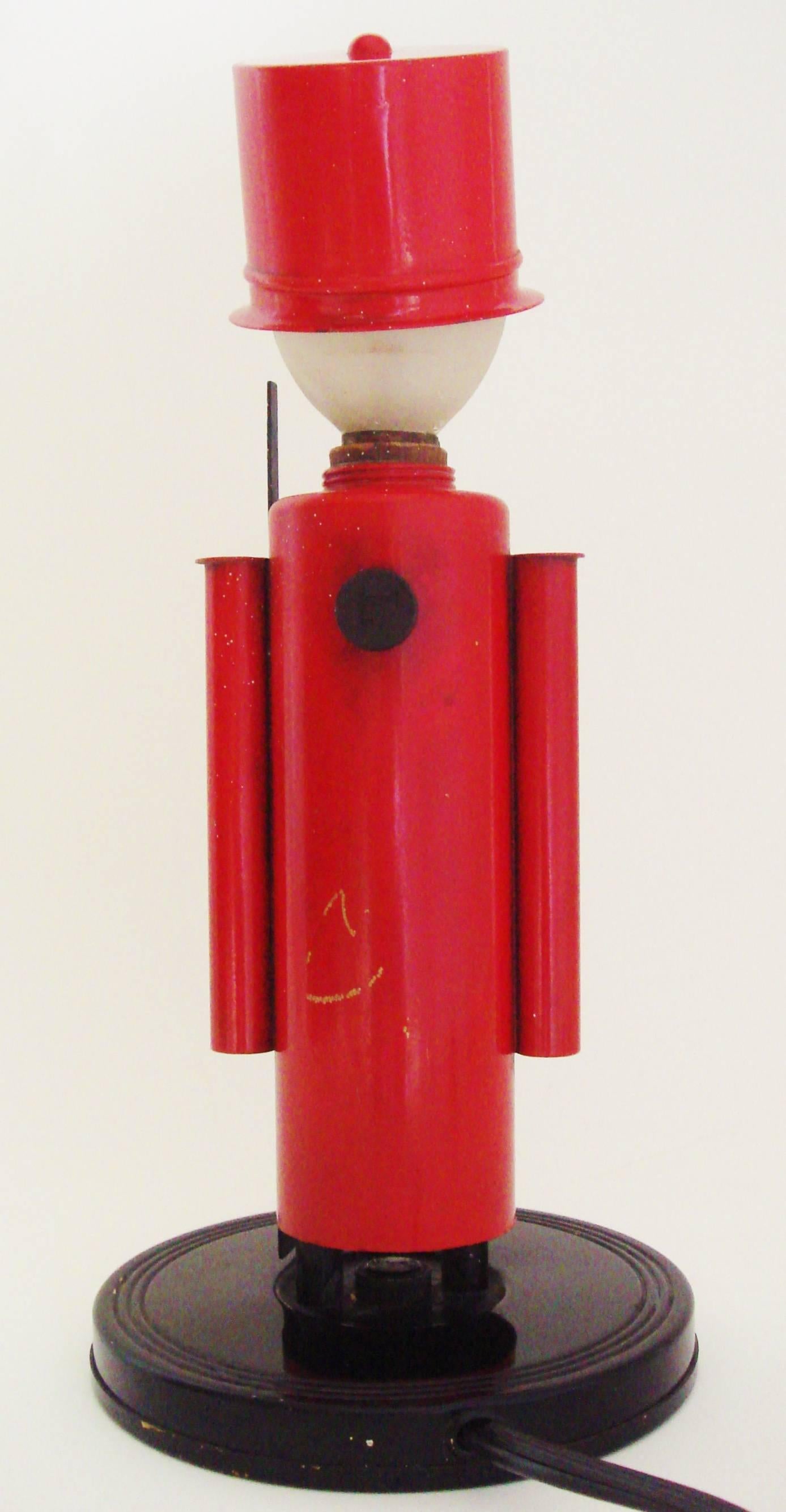 nursery table lamps